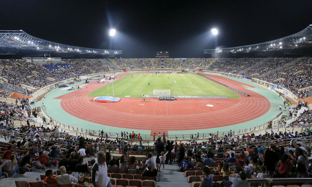 Εργοτέλης: Ξεσπιτώθηκε από το Παγκρήτιο!