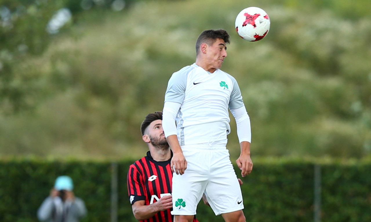 Σε είκοσι μέρες επιστρέφει ο Στάικος