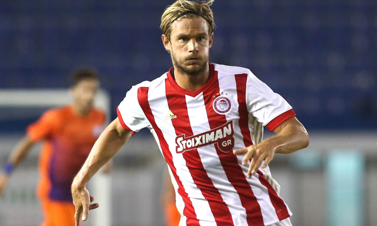 Ο συγκινητικός αποχαιρετισμός του Ζιλέ στη Ναντ