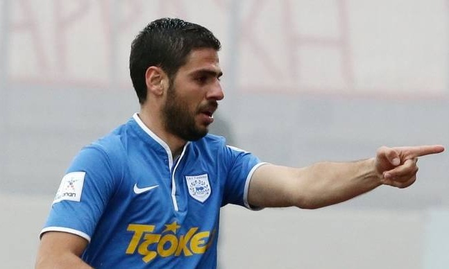 Φουλ για τον Μιχαήλ του ΠΑΣ ο Παναθηναϊκός