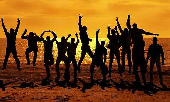 Δείχνει το… δρόμο στη Super League: Παρουσίαση ομάδας σε beach party! (photo)