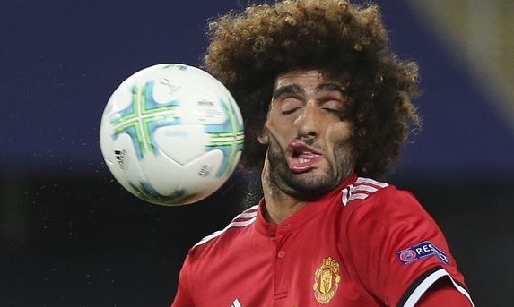 ΕΠΙΚΟ τρολάρισμα από Κασίγιας και Χούμελς για τον Φελαϊνί! (photos)