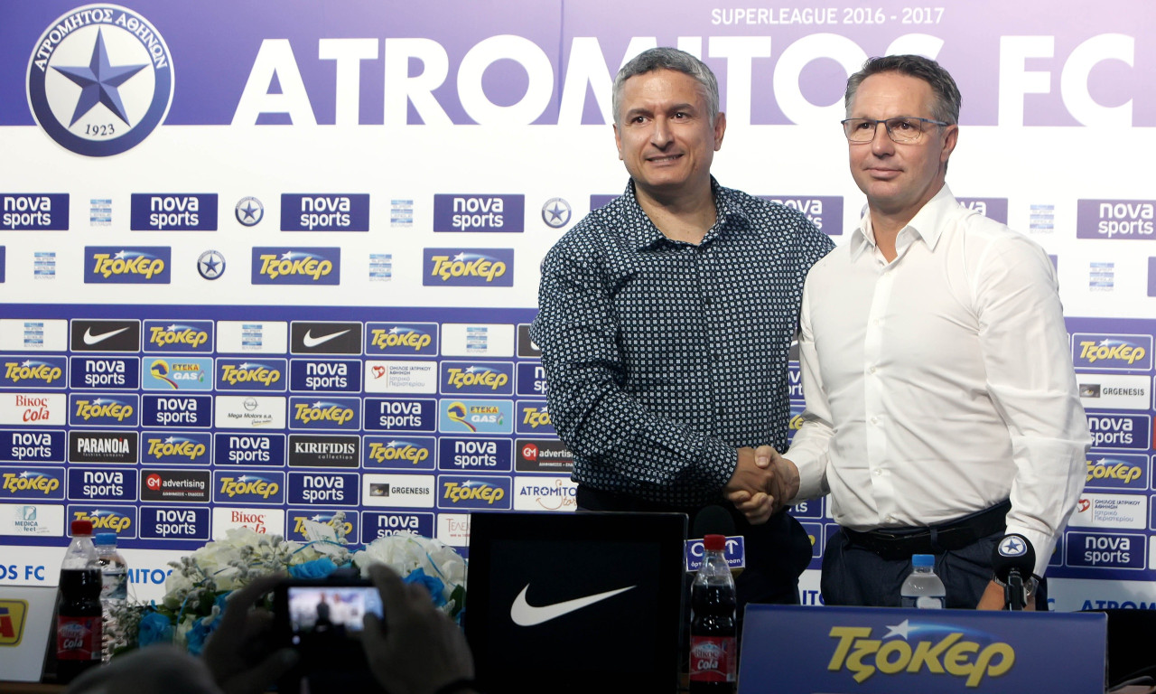 Ατρόμητος: Στην… πρίζα για Κάναντι και μεταγραφές!