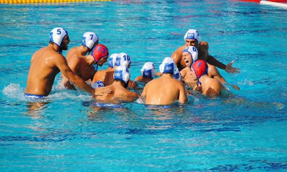 LIVE CHAT: Κροατία – Ελλάδα