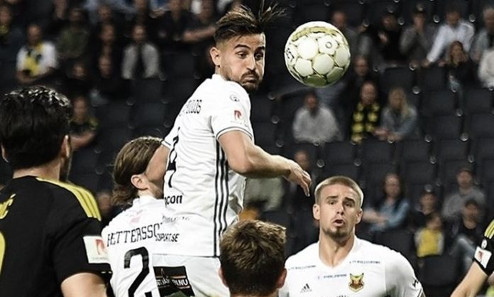 Ισόπαλη η Έστερσουντ και τώρα… ΠΑΟΚ