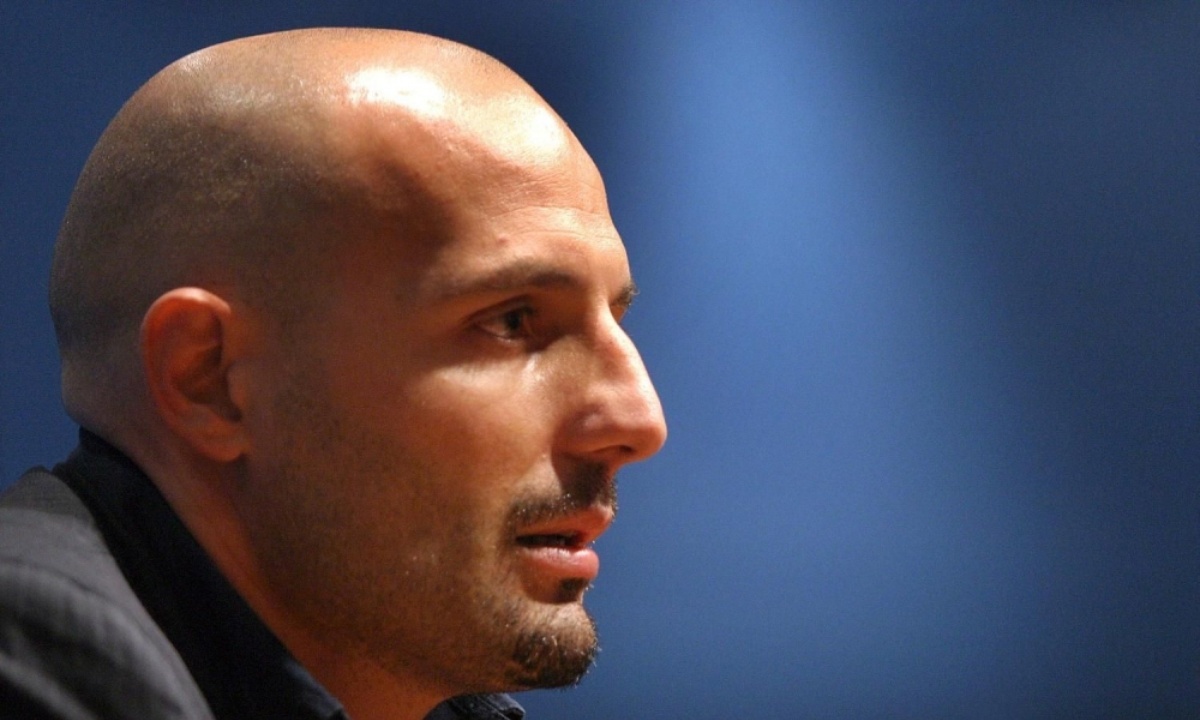 Τζόρτζεβιτς: Δεν έπαιξε σύμφωνα με τις δυνατότητές της η Ελλάδα