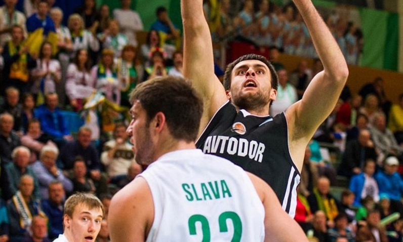 Πήρε Μακίεβ η ΤΣΣΚΑ