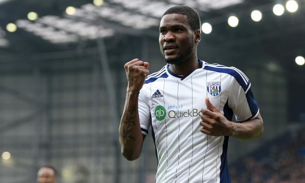 Ενδιαφέρον της Ναντ για Ιντέγε Μπράουν