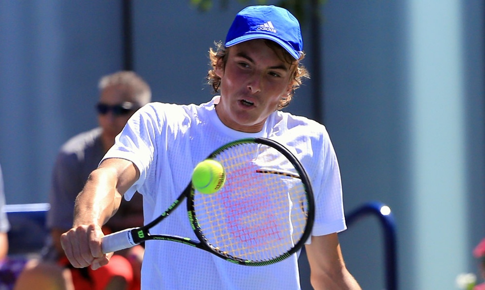 Ρεκόρ κατάταξης για Τσιτσιπά