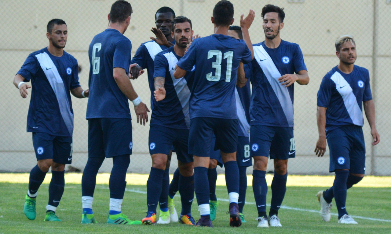 Επέστρεψαν στην Αυστρία… Ατρόμητοι! (photo)