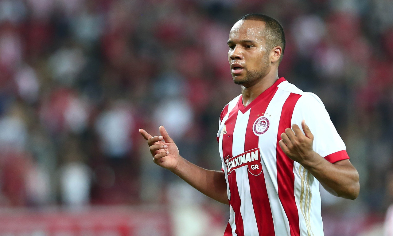 Ολυμπιακός: Δύσκολα ο Οφόε με Ριέκα