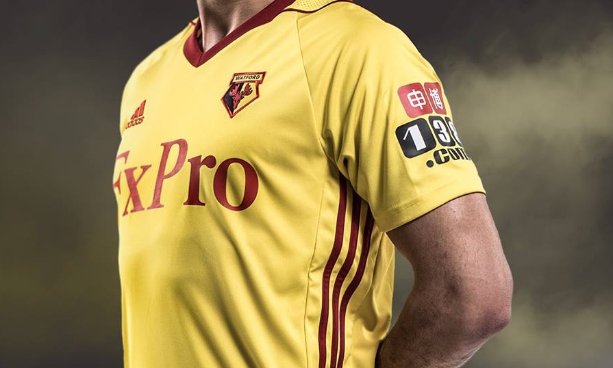 Η Γουότφορντ «δείχνει» τα δόντια της στην Premier League!