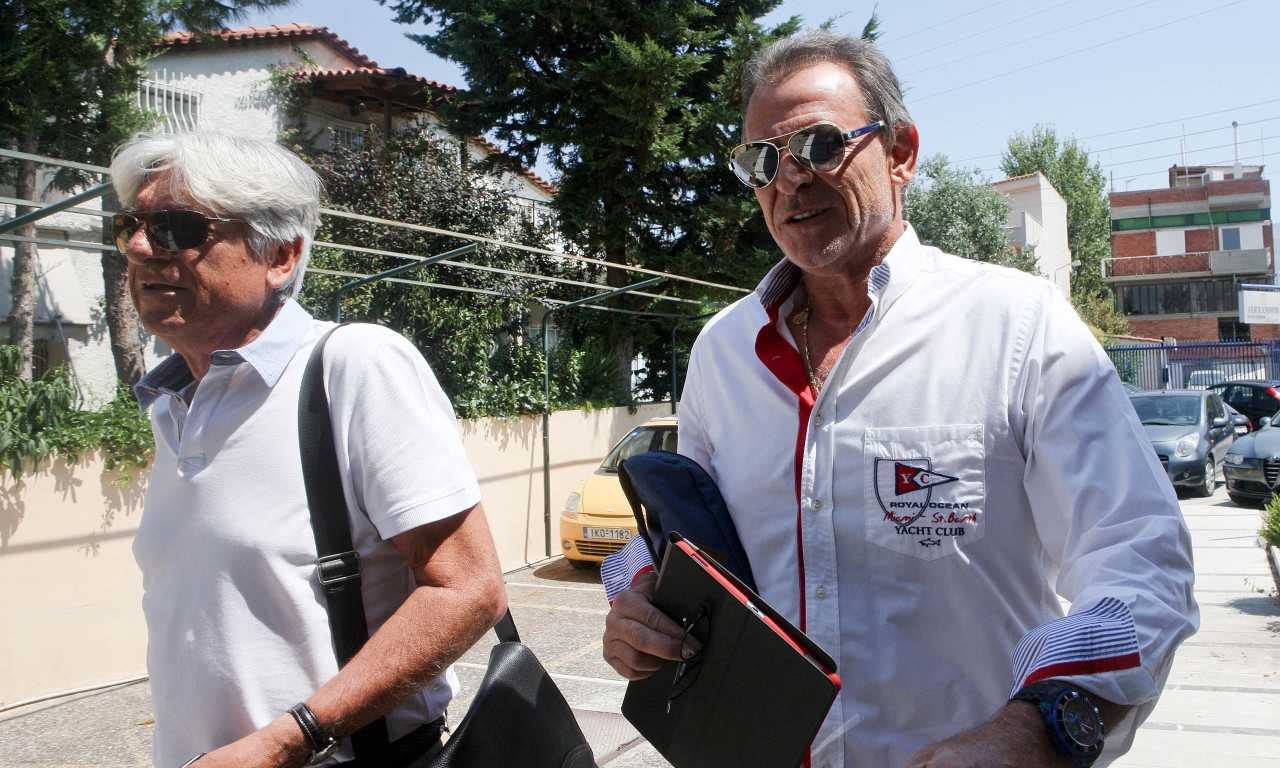 Επιστολή Πανόπουλου για το ποδόσφαιρο στην χώρα μας!