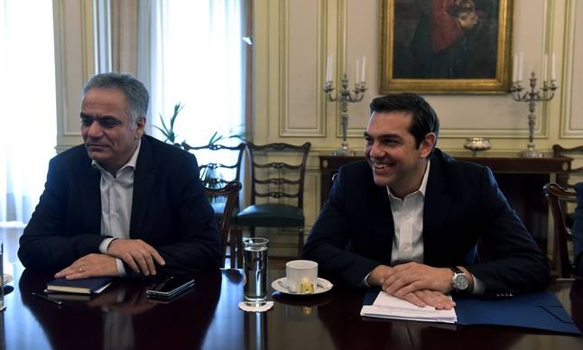 Φωτιά LIVE - Απίστευτο: Ο Τσίπρας πάει στα καμένα τέσσερις ημέρες μετά την καταστροφική πυρκαγιά