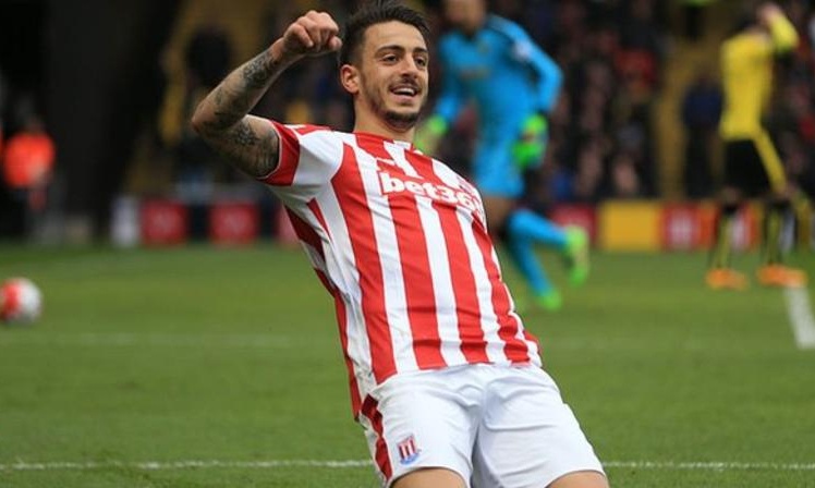 Ικανοποιημένος ο Μπενίτεθ από την απόκτηση του Σανμαρτίν