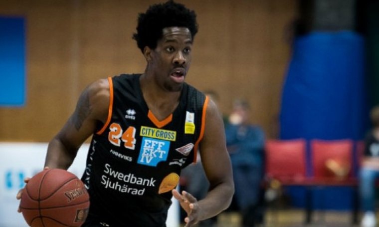 Στον Κόροιβο ο Χάινς