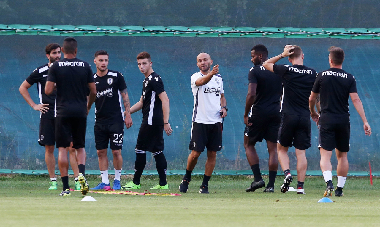 Πρώτα Έστερσουντ και μετά… μεταγραφές!