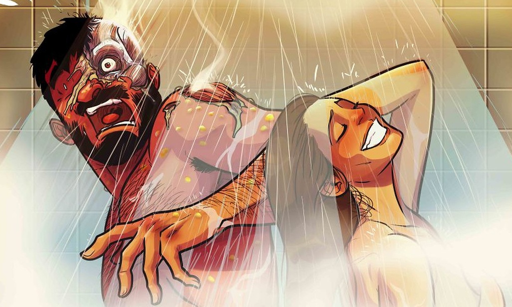 Γιατί είναι καλή φάση να μένεις μαζί με το κορίτσι σου;