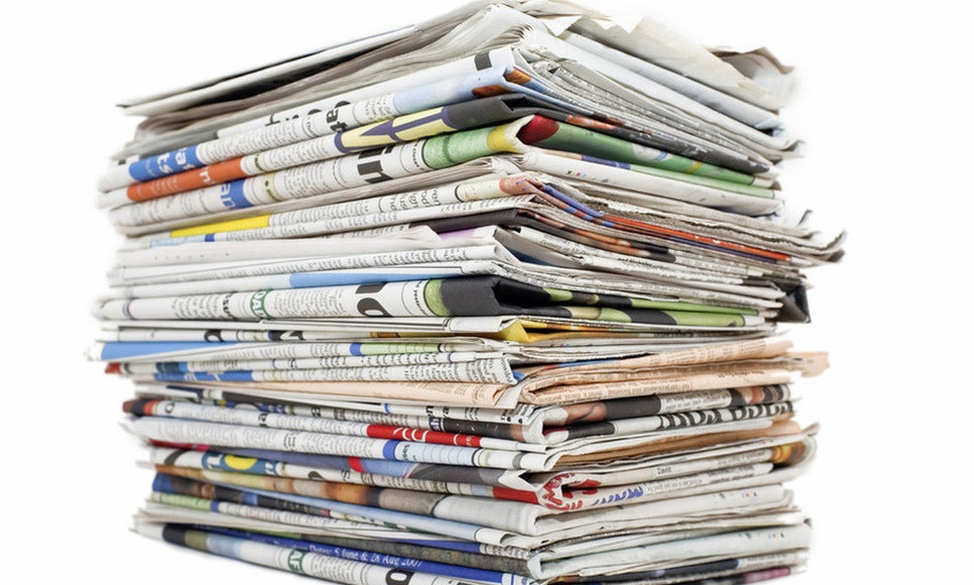 Τα αθλητικά πρωτοσέλιδα της Πέμπτης 17/08