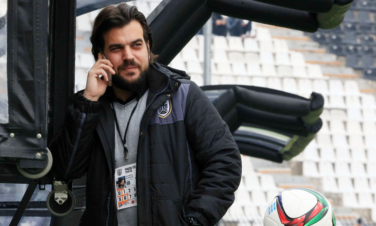 Κυριάκος: «Επικίνδυνο δρόμο επιλέγουν στον Άρη» (photo)