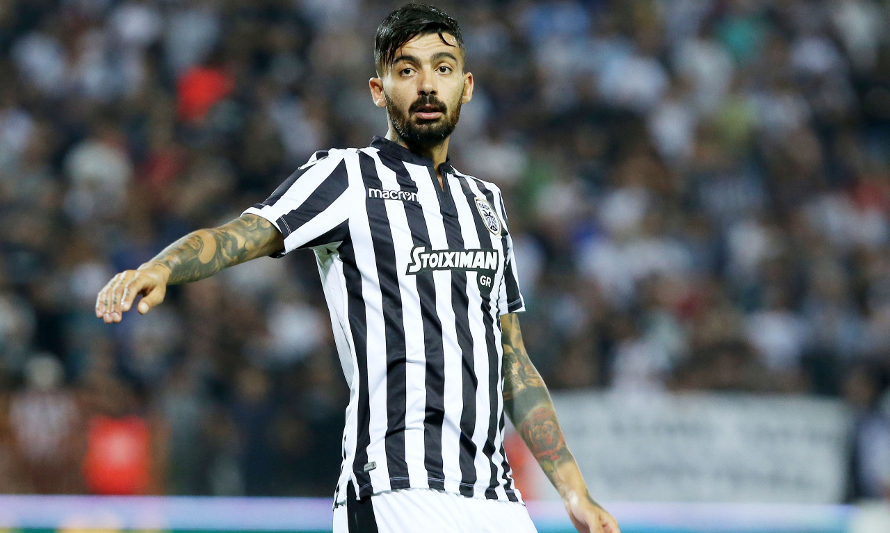 Μακάμπι Χάιφα και… όλο το Ισραήλ καλούν Κλάους!