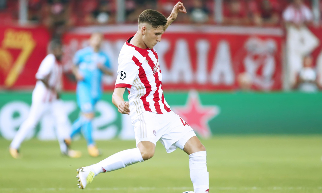 Συνάντηση Ρέτσου με Ραμαντάνι για το μέλλον του