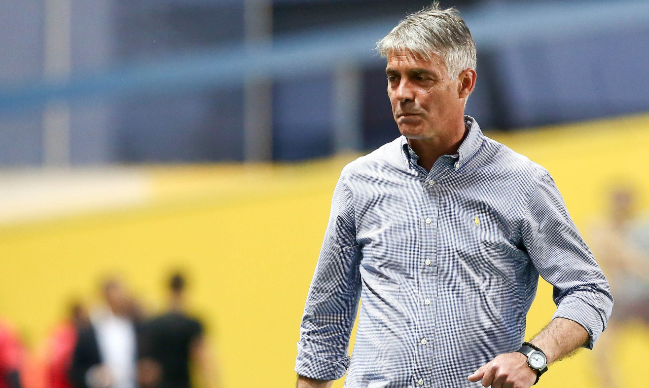 Με αρκετές απουσίες στο ΟΑΚΑ ο Παναιτωλικός