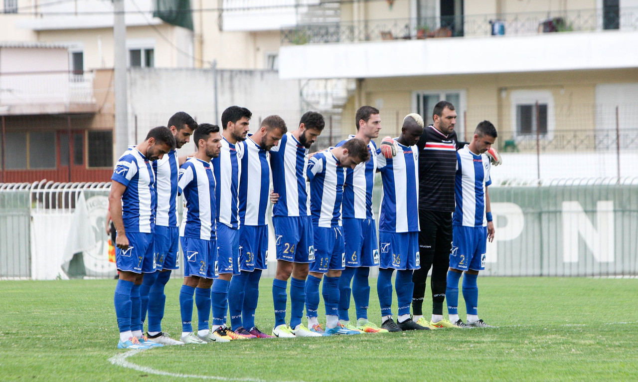 Συμφωνία για τη συγχώνευση Κισσαμικού - Χανίων