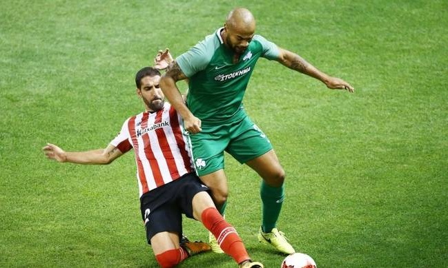 Πιθανή πώληση παίκτη στον Παναθηναϊκό