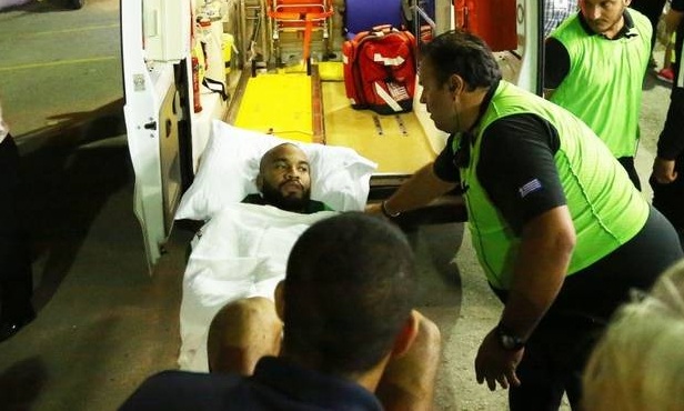 Σοκ: Νοκ-άουτ και ο Μολέδο στον Παναθηναϊκό!