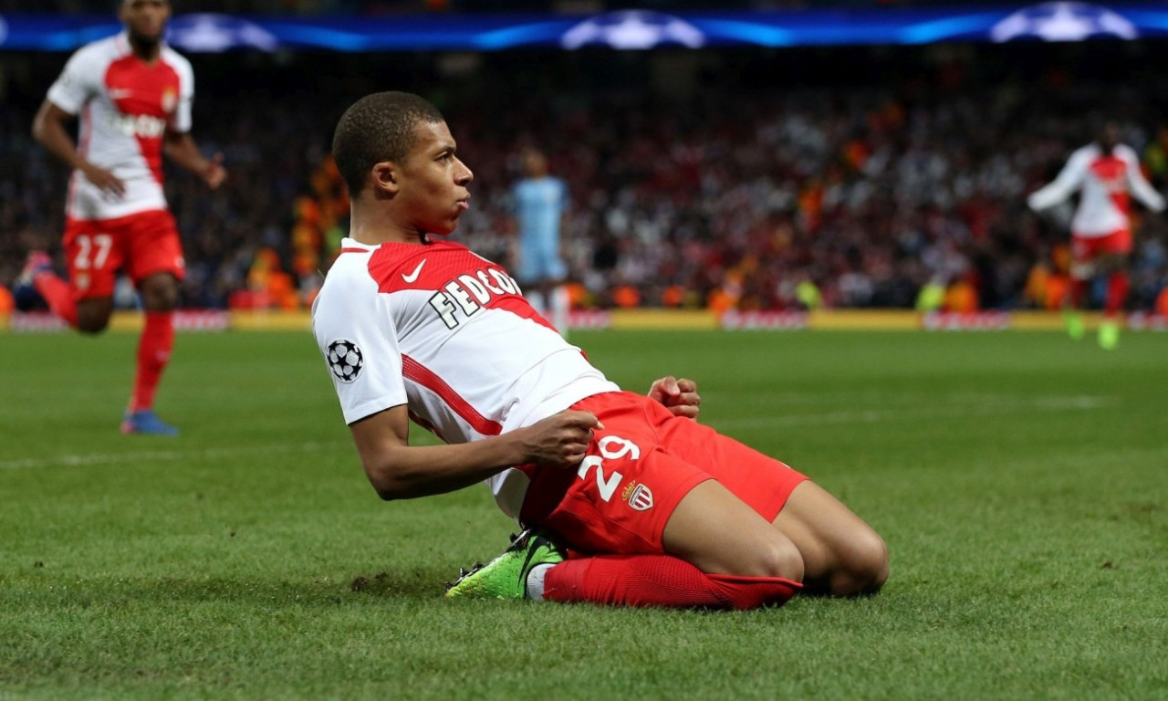 Τα «γυρίζει» η Μονακό για Μπαπέ - Ανοίγει ο δρόμος για την Παρί