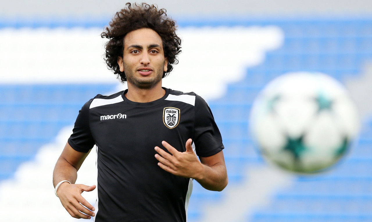 Επική δικαιολογία πατέρα Ουάρντα για την γυναίκα του συμπαίκτη του!