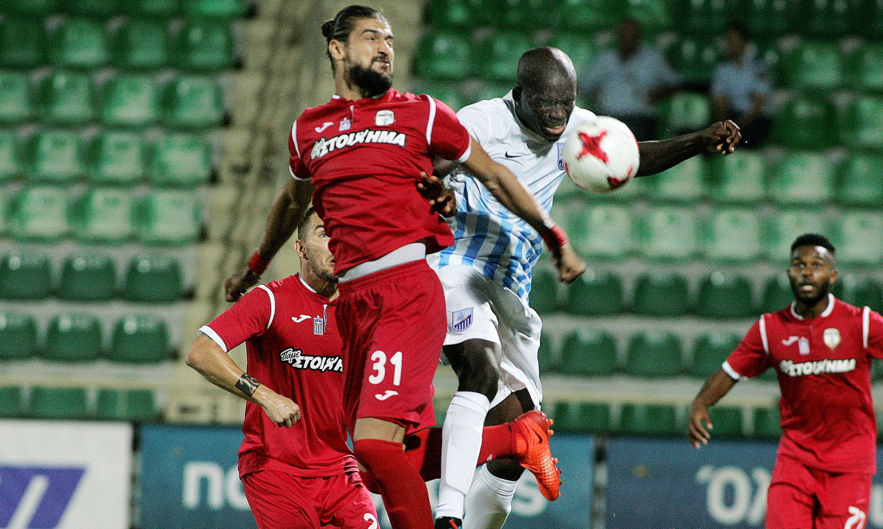 Λαμία: Αγωνία για Βουό