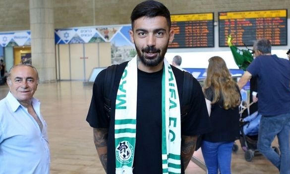 ΠΑΟΚ: Στο Ισραήλ ο Κλάους