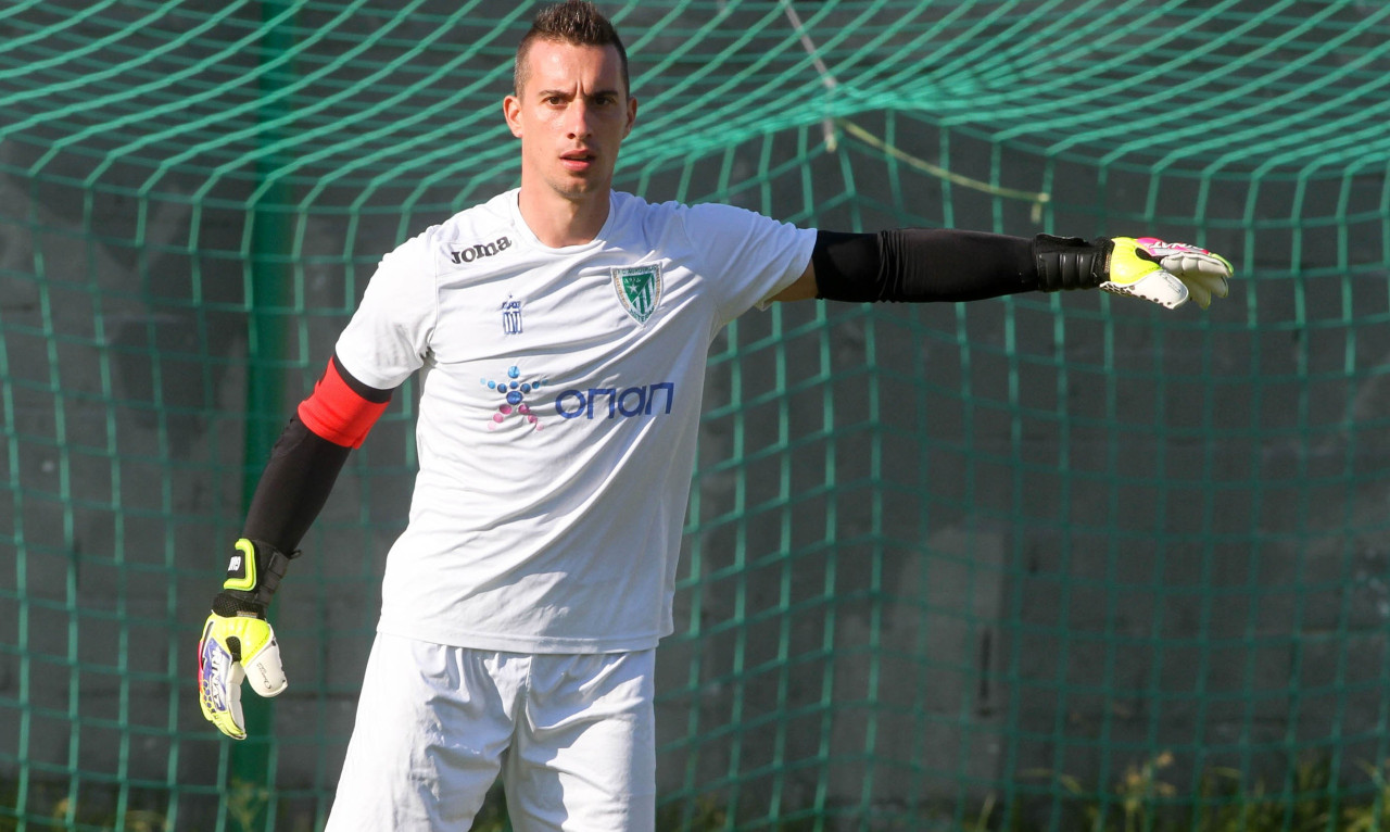 Ανακοίνωσε Γιακουμή η ΑΕ Σπάρτη