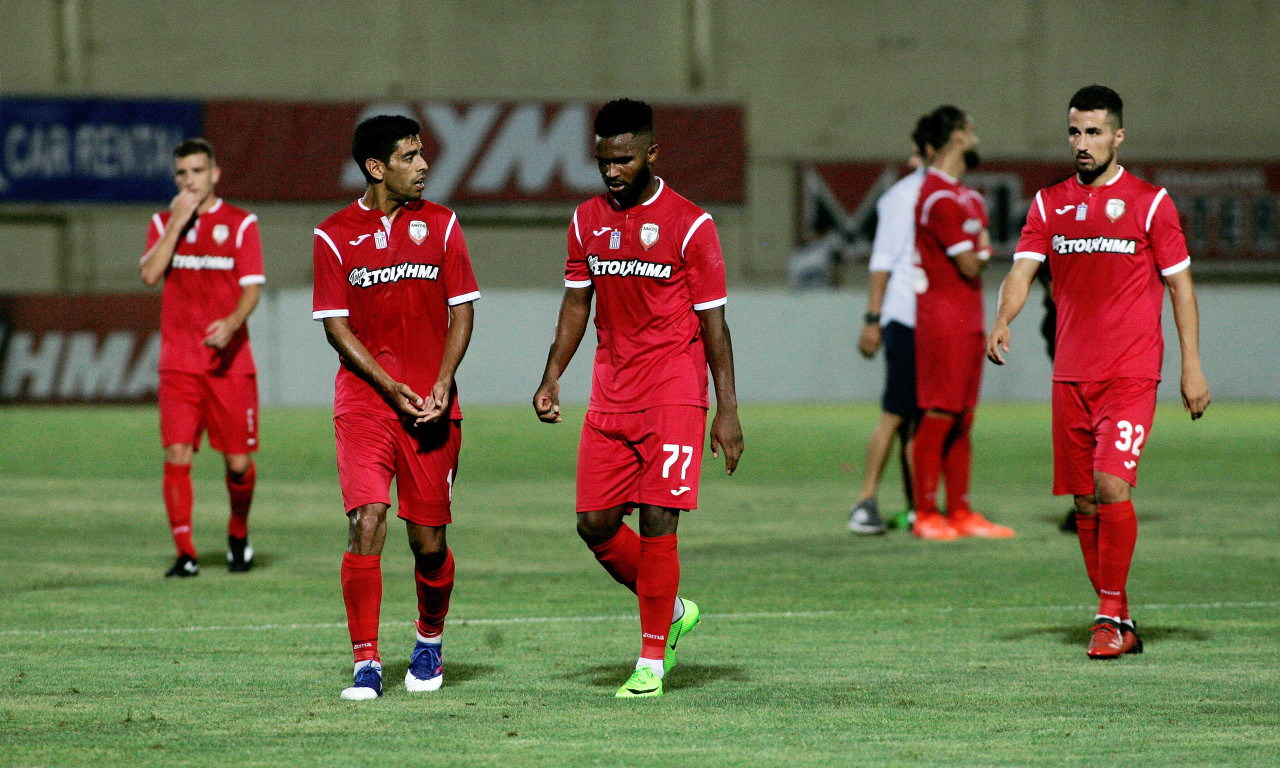 Ξάνθη: Διπλός «πονοκέφαλος» με Πλατανιά