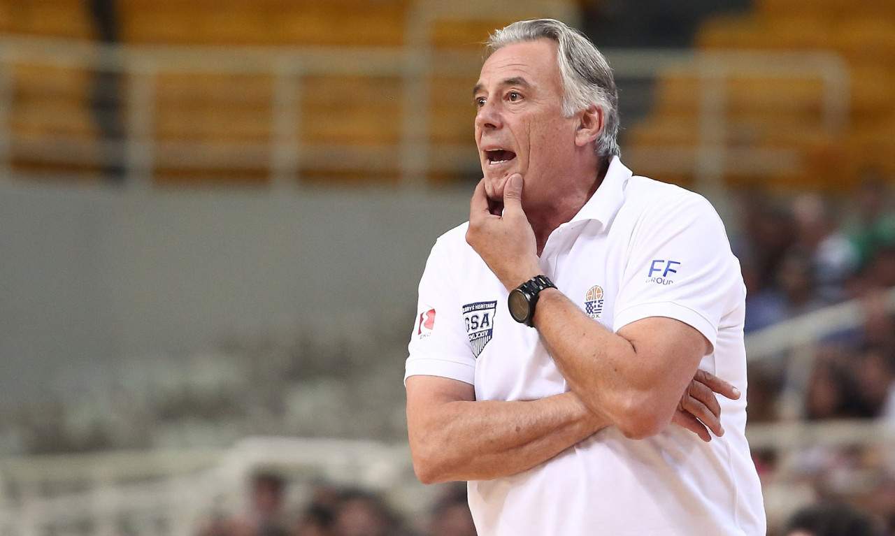 Μίσσας: «Αύριο η δωδεκάδα»