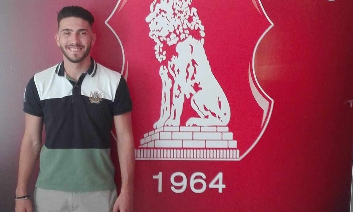 Πανσερραϊκός: «Λιοντάρι» ο Χατζηδίμπας