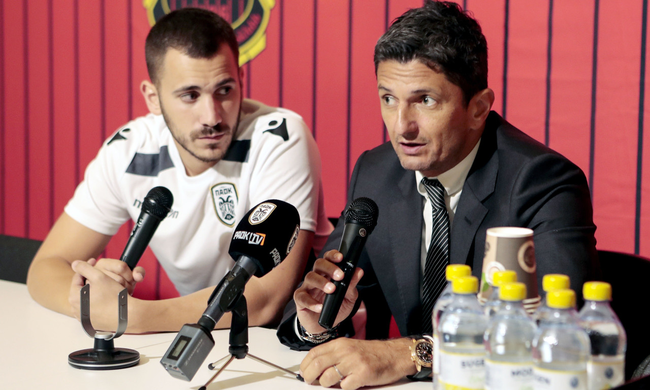 Λουτσέσκου: «Άλλος φταίει, όχι οι παίκτες»