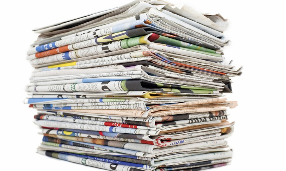 Τα αθλητικά πρωτοσέλιδα της Πέμπτης 24/08