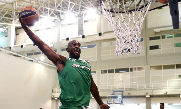 Παναθηναϊκός Superfoods: Εξιτήριο για Σίνγκλετον