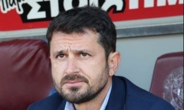 Κέρκυρα: Χωρίς Τουράμ και με υπηρεσιακό στον πάγκο