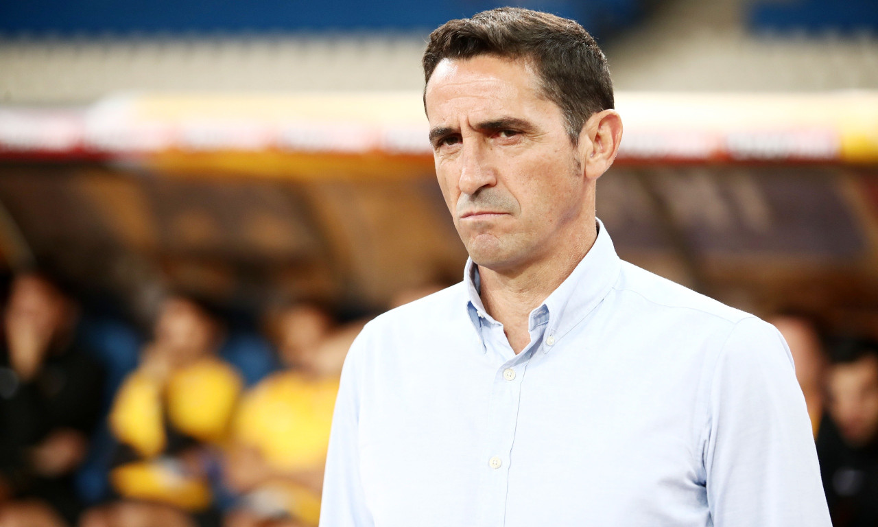 Χιμένεθ: Και τώρα ο ΠΑΣ