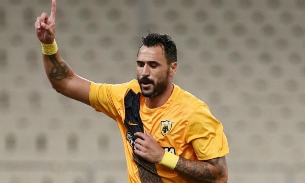 ΑΕΚ: Σενάριο για Γκαζιάντεπσπορ και Αλμέιδα