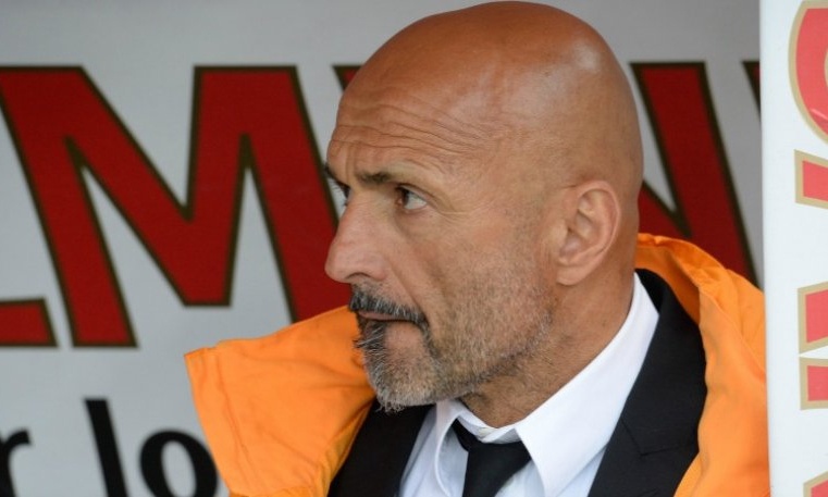 Ρόμα και Ίντερ στο πρώτο ντέρμπι του Καμπιονάτο