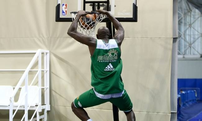 Παναθηναϊκός Superfoods: Νέα εβδομάδα με... Σίνγκλετον!