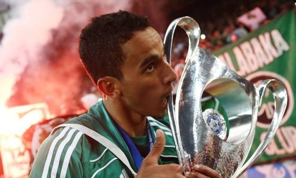 Κάρλος Ζέκα: Απο… λύση ανάγκης, αρχηγός! (vids+pics)