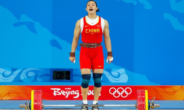 Άρση Βαρών: Απέρριψε το CAS προσφυγές Κινέζων για ντόπινγκ