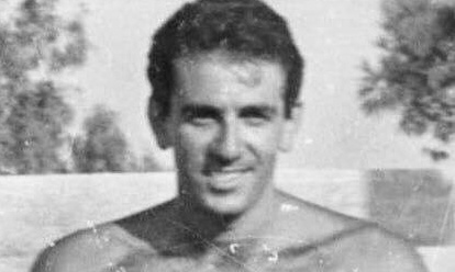 Θλίψη στην υδατοσφαίριση! Απεβίωσε ο Γιώργος Μάρκου