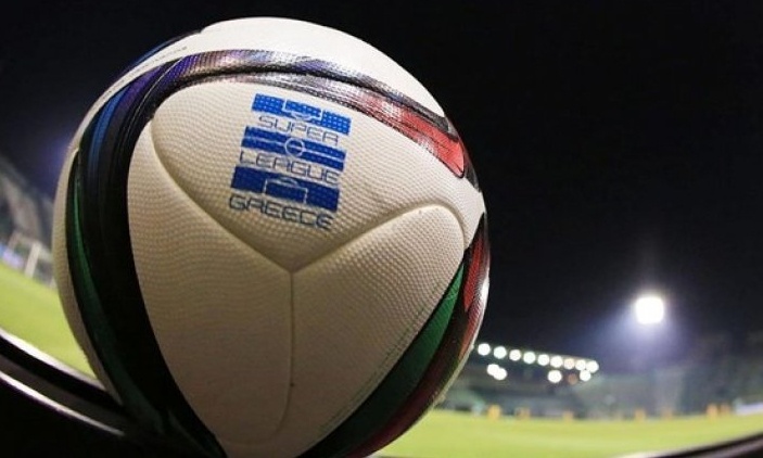 H βαθμολογία της Super League